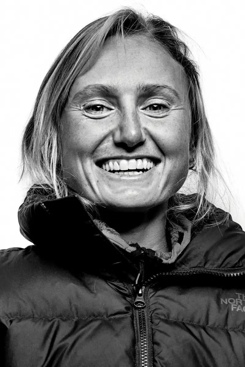 Brette Harrington