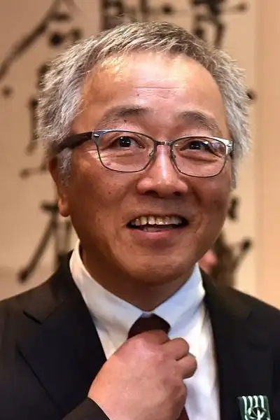 Katsuhiro Ootomo