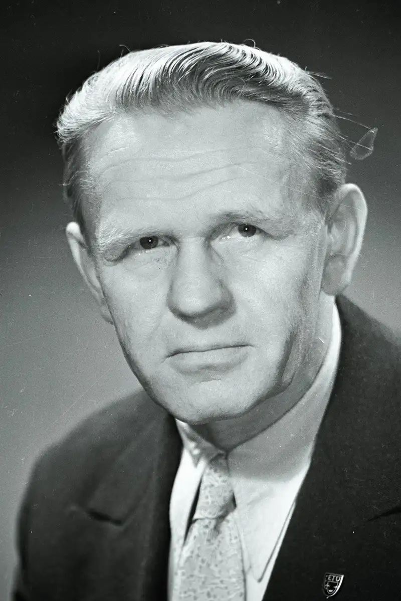 Oskar Liigand
