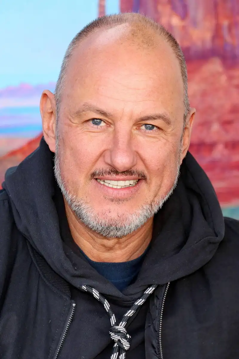 Frank Rosin