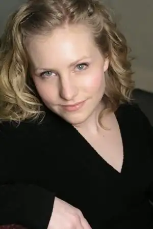 Leigh Enns
