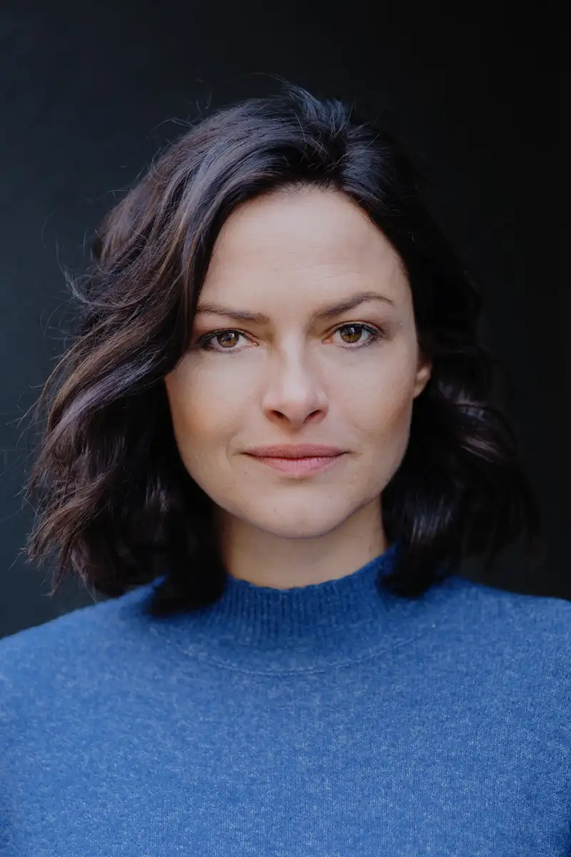 Christina Haller