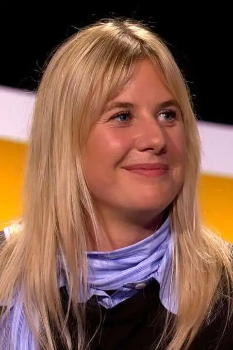 Dorien Nuyts