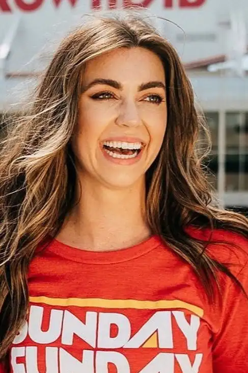 Faith Tyrell