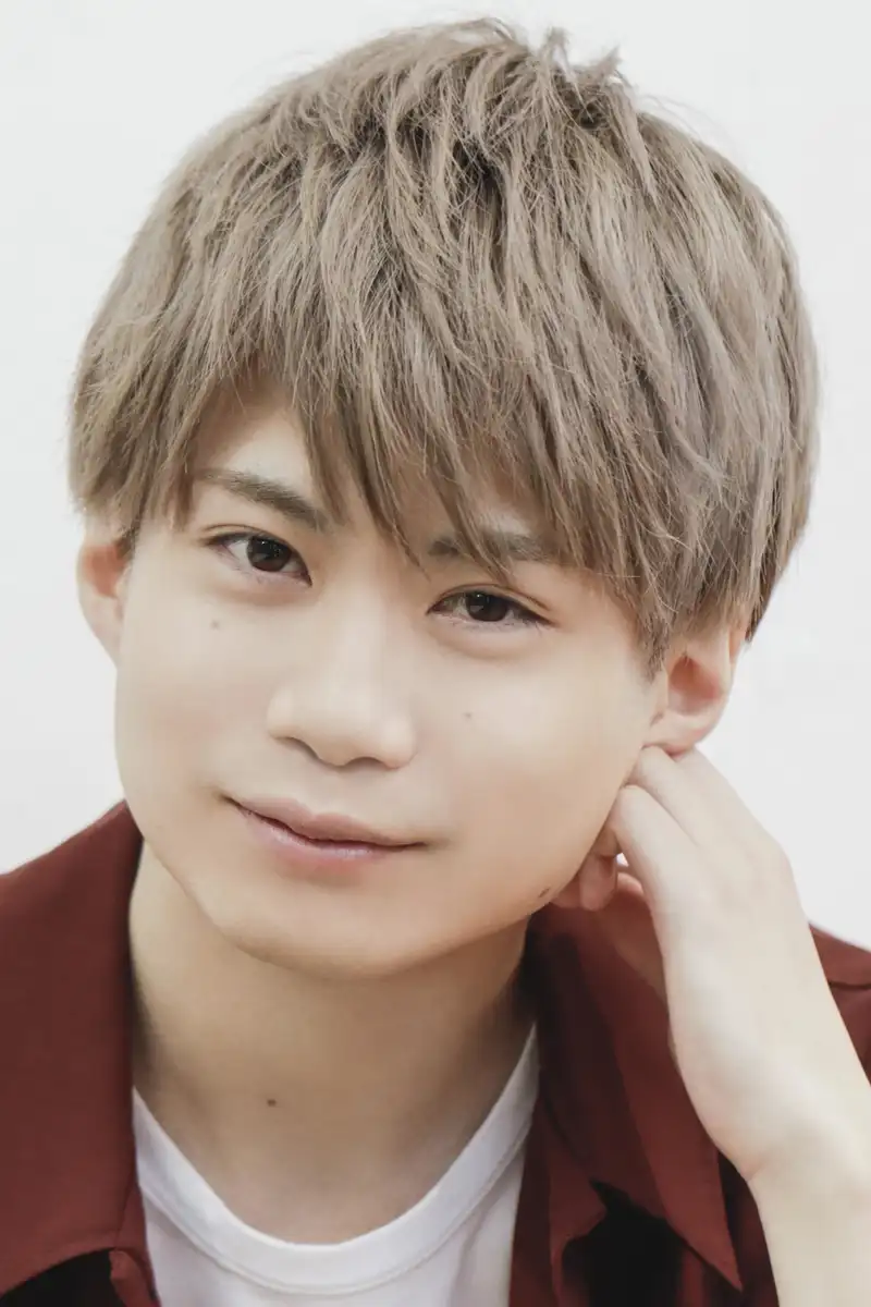 Yuudai Mino