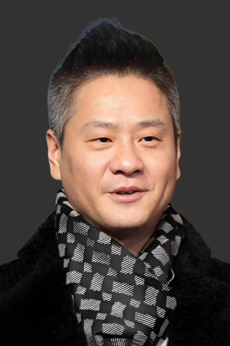 Lian Yiming