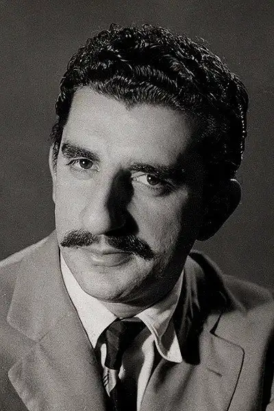 Renato Consorte