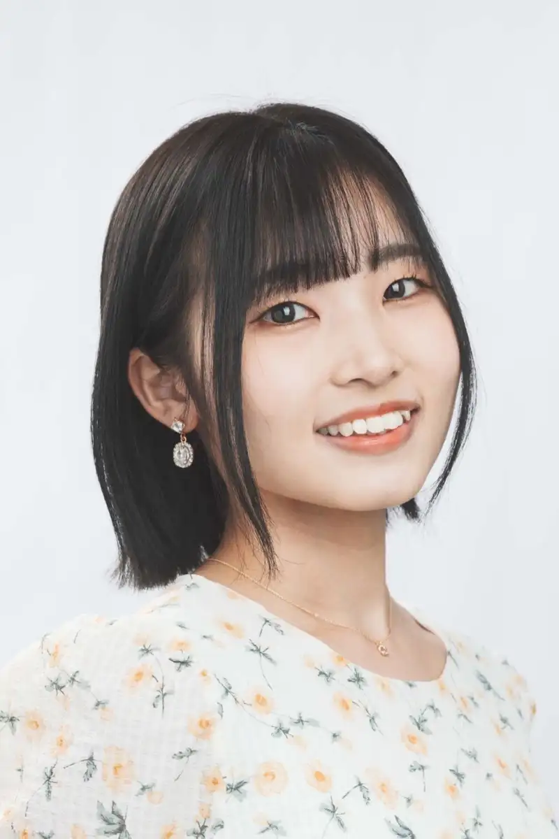 Reina Okiebisu