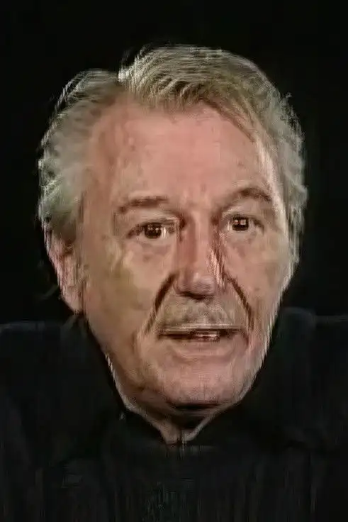 Maurice Coussonneau
