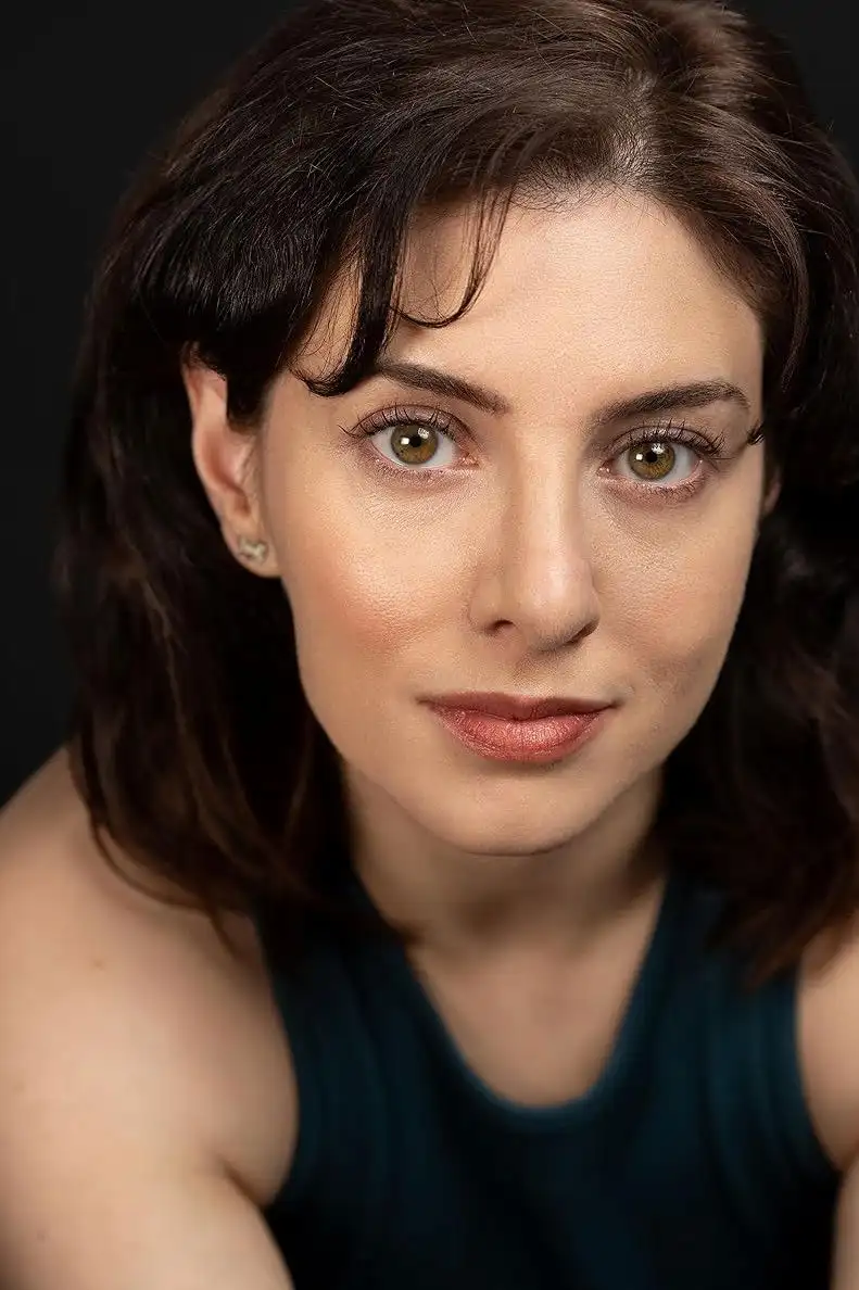 Sarah Angelle