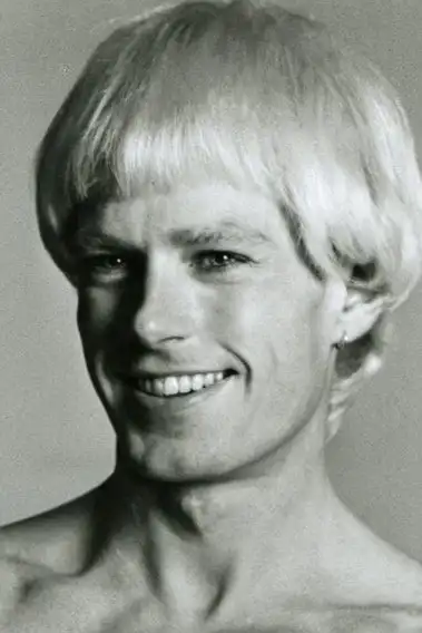 Peter Hinwood