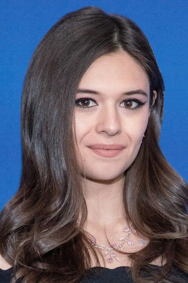 Nicole Maines