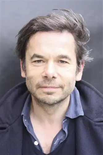 Loïc Houdré