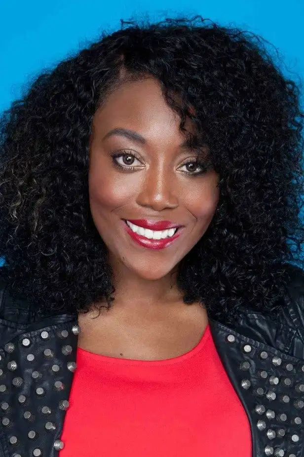 Shievonne Robinson