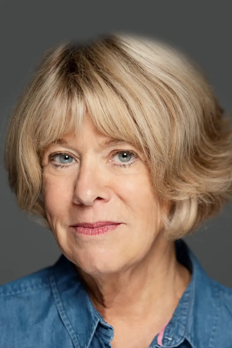 Rosemary Ashe