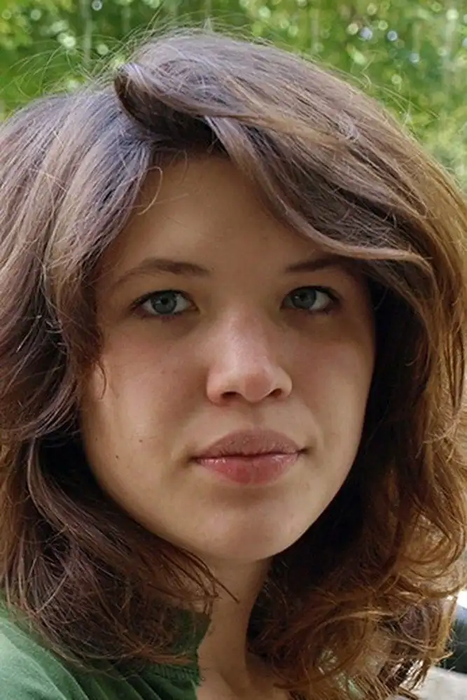 Antonia Putiloff