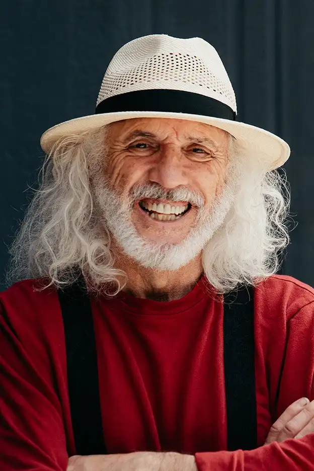 Roch Vaillancourt