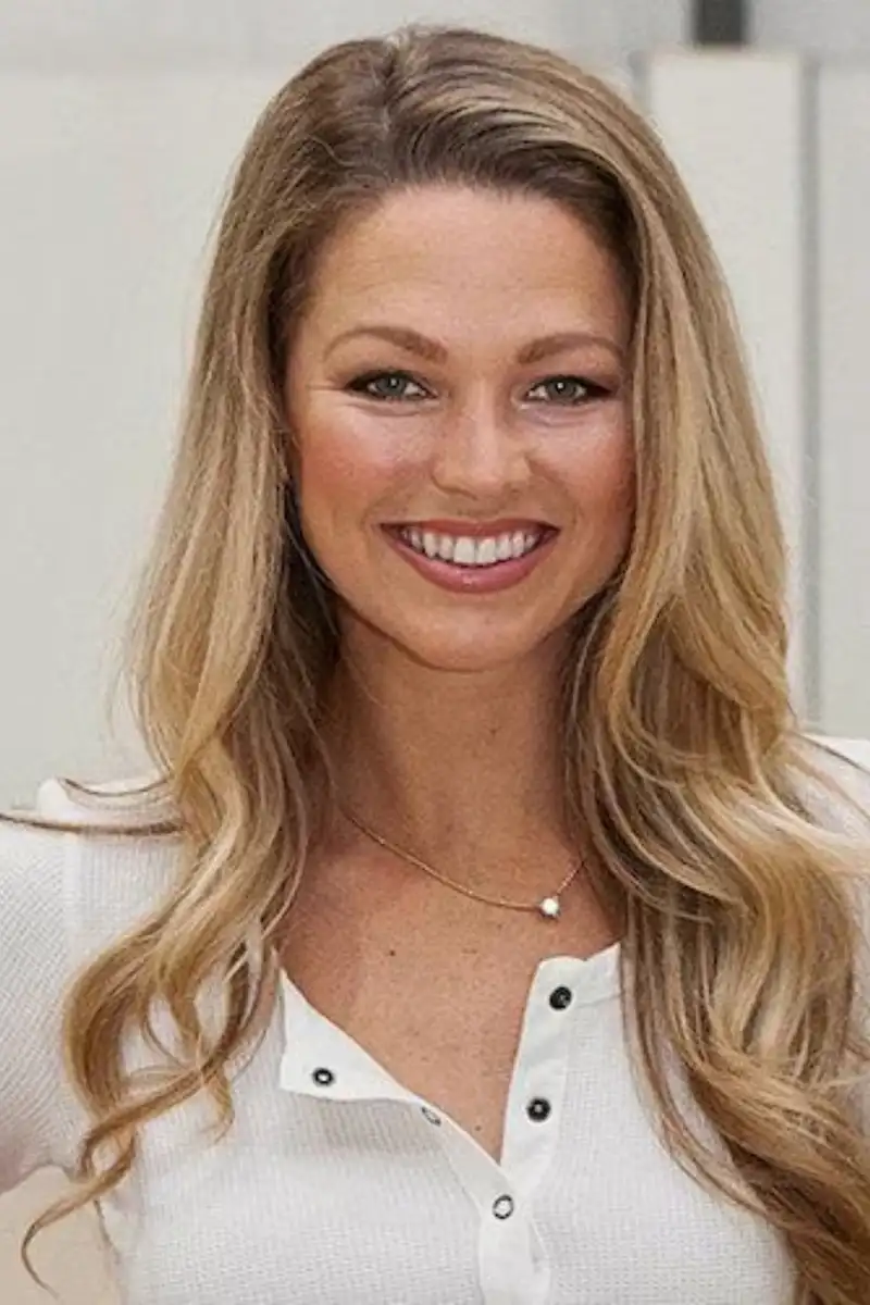 Allie LaForce