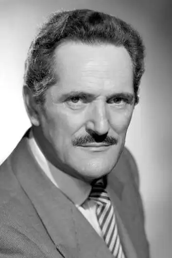 Jacques Dumesnil
