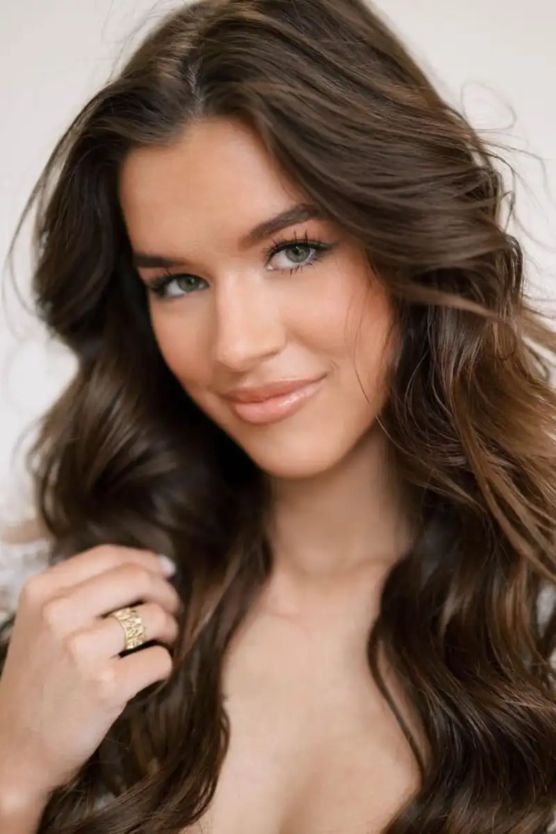 Sophie Burzynski