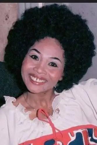 Elizabeth Ramsey