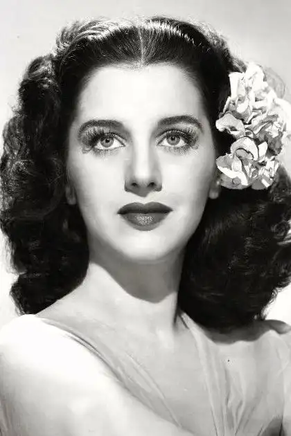 Marjorie Riordan