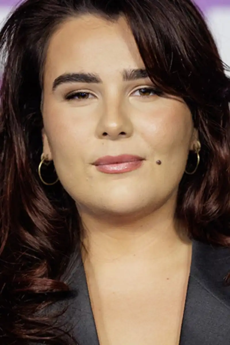 Julia Heetman