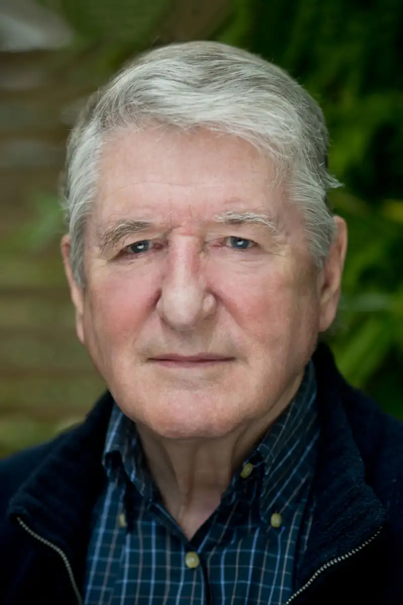 William Maxwell