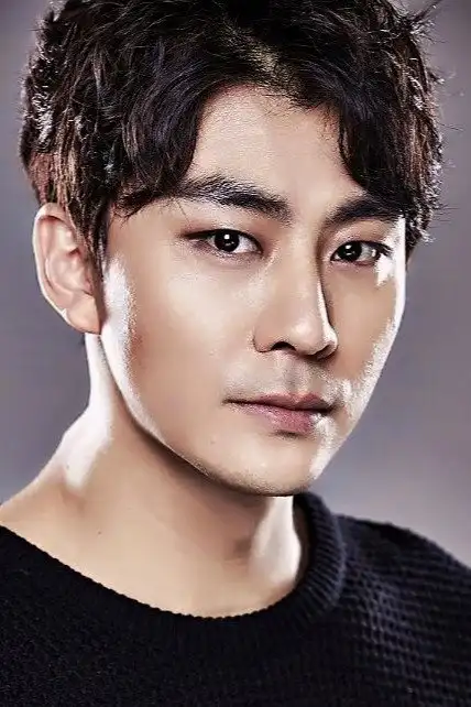 Kim Bo-kang