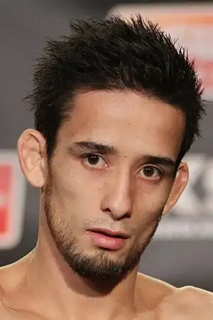 Kleber Koike