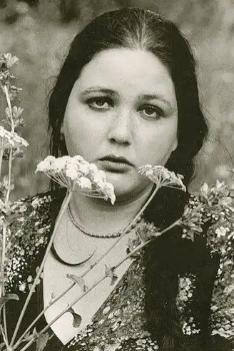 Tatyana Novitskaya