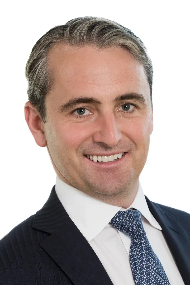 Matt Comyn