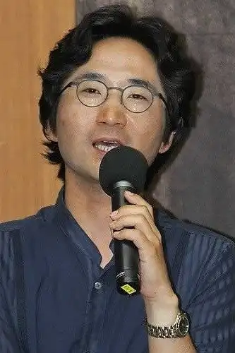 Kim Sang-hwi