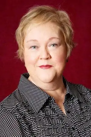 Kathy Kinney