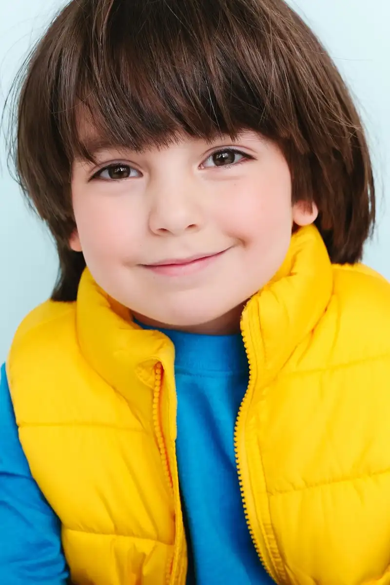 Jameson Flynn Lopez