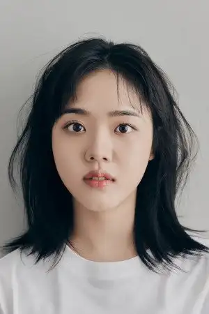 Kim Hyang-gi