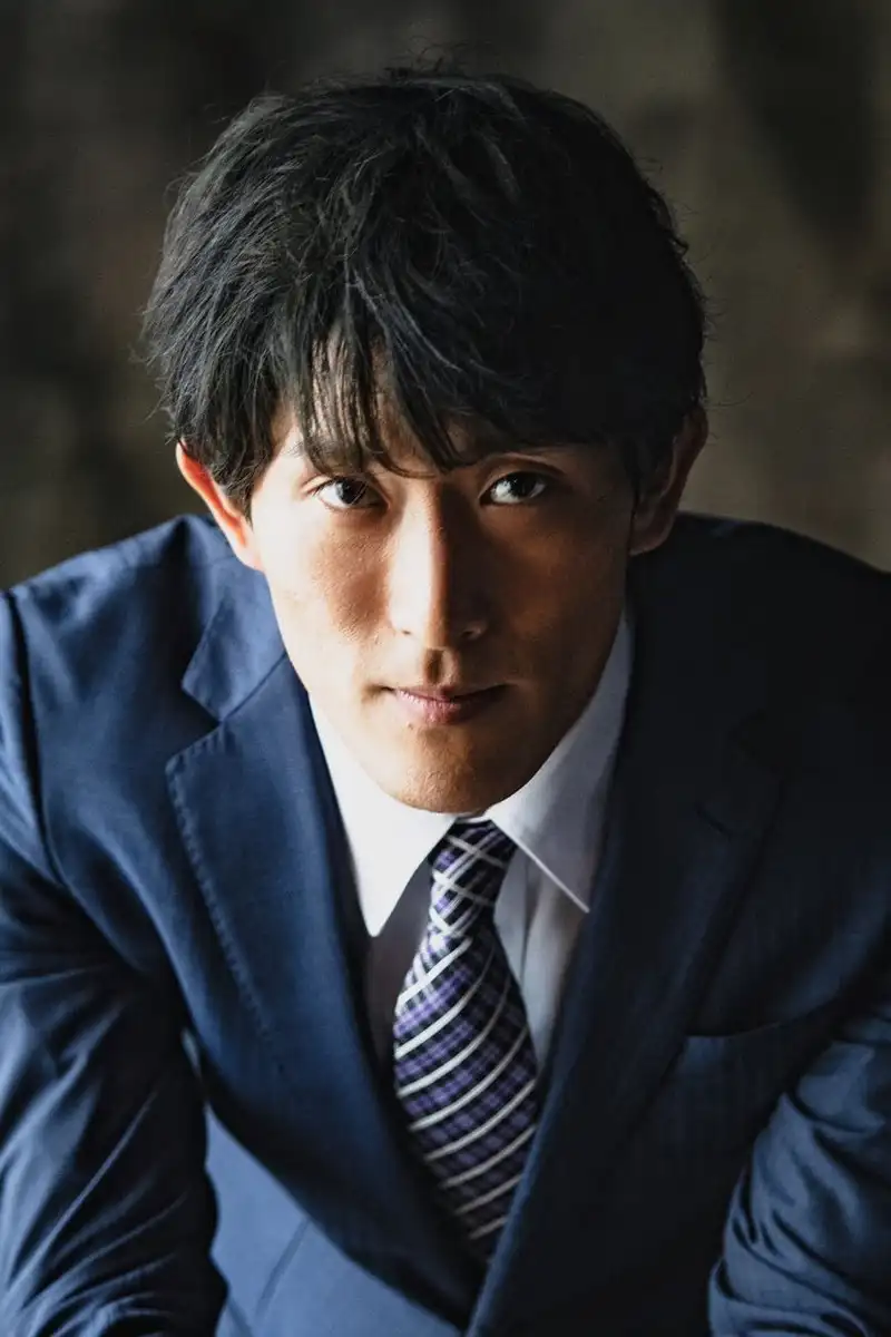 Yuki Ashida