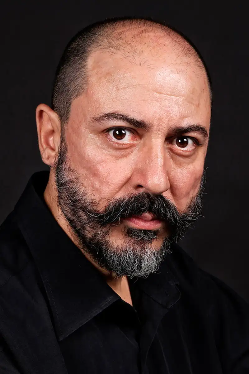 Şekip Taşpınar