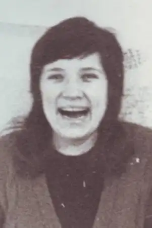 Galina Barinova