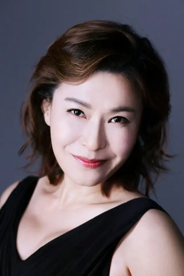 Mi-Sook Jeong