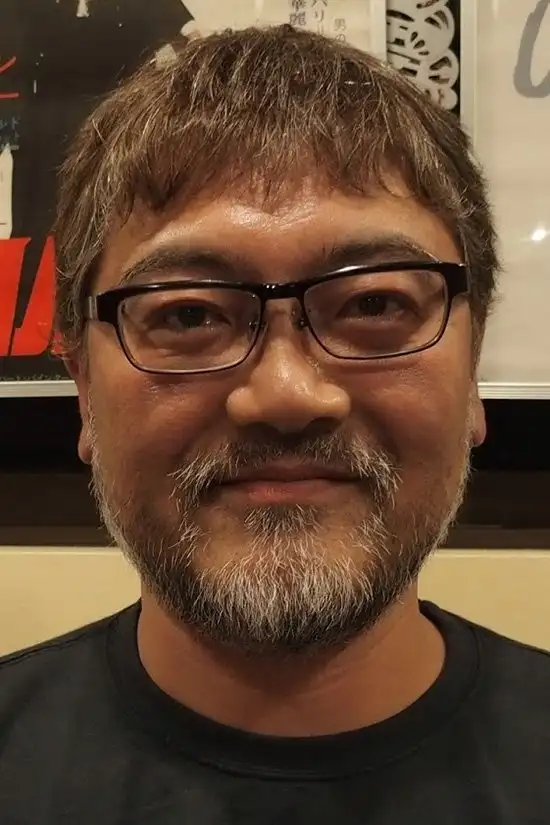 Kamiya Makoto