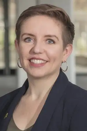 Carla Denyer