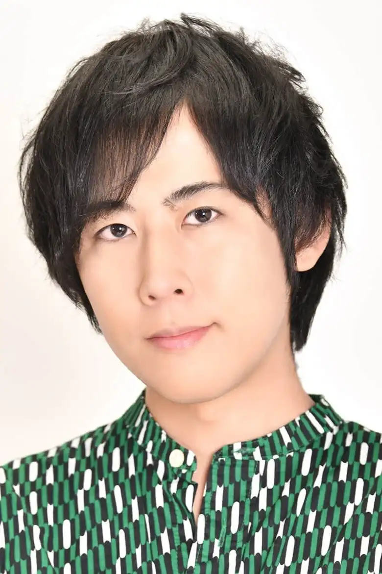 Yuusuke Shirai