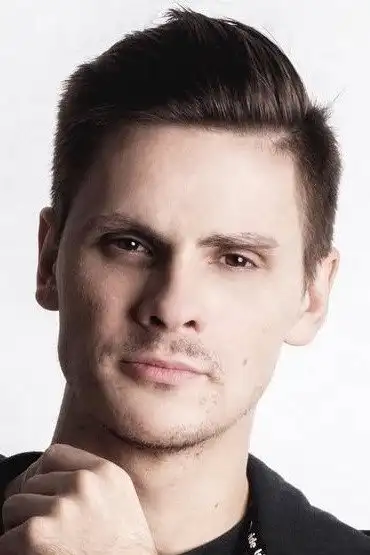 Andrey Borisov