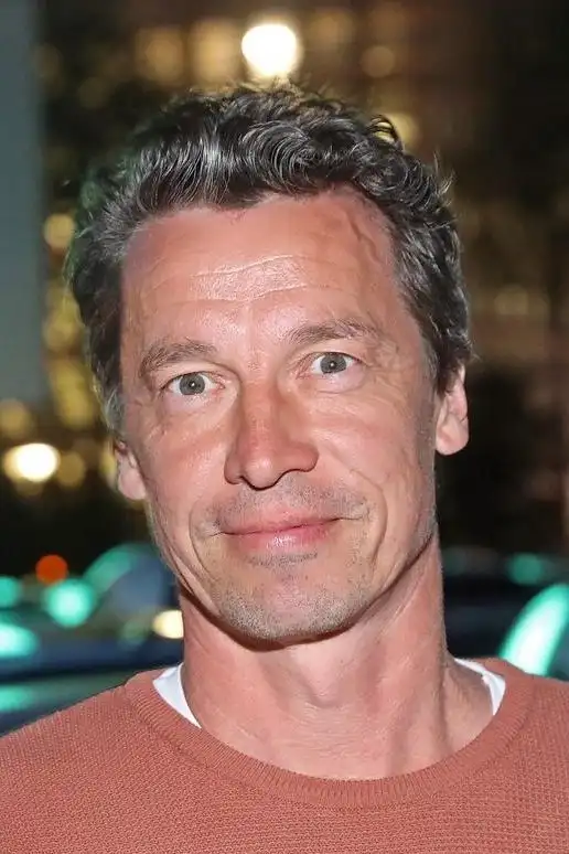 Bernd Gnann