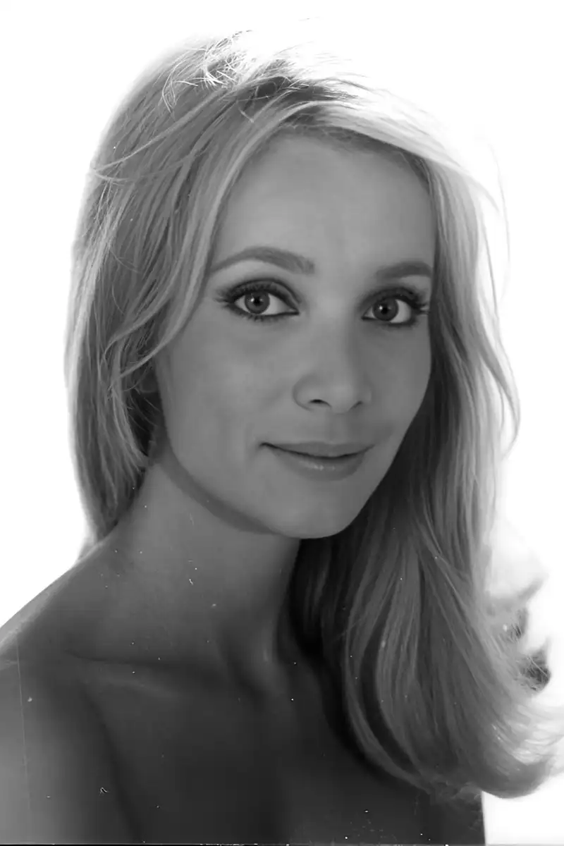 Anna Gaël
