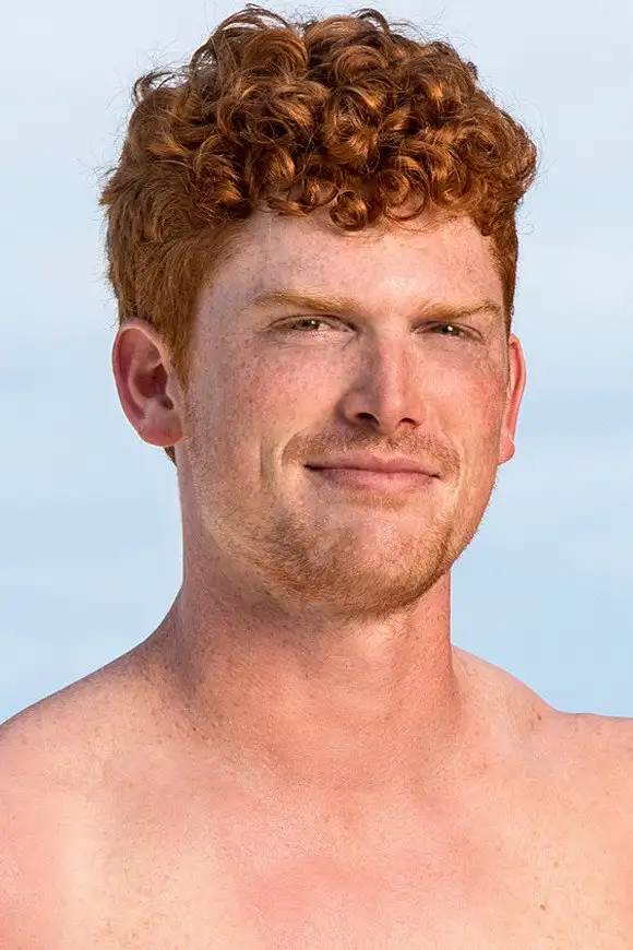 Patrick Bolton