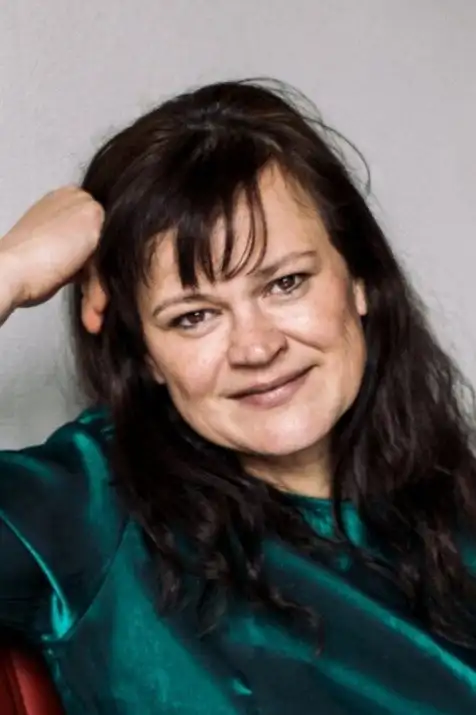 Mieke Laureys