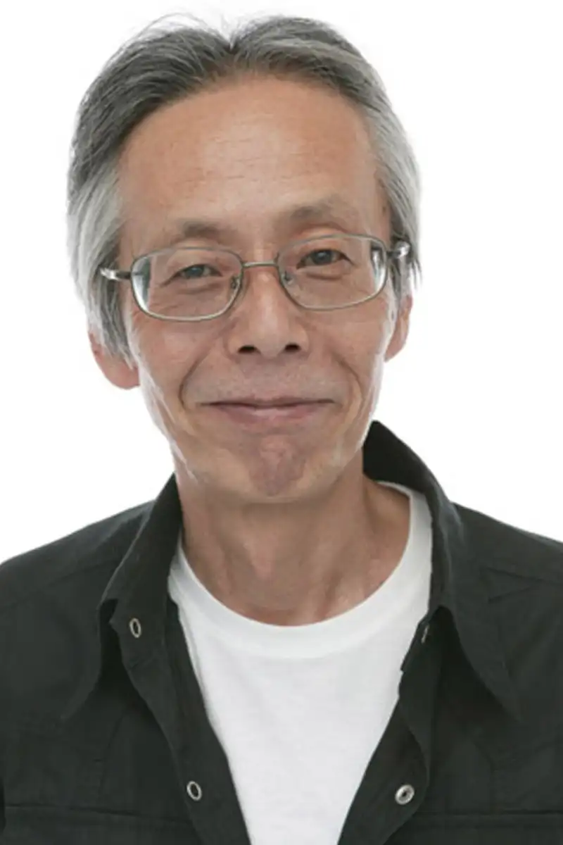 Masaharu Satou