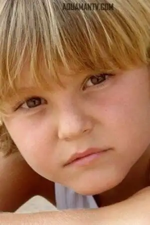 Graham Bentz